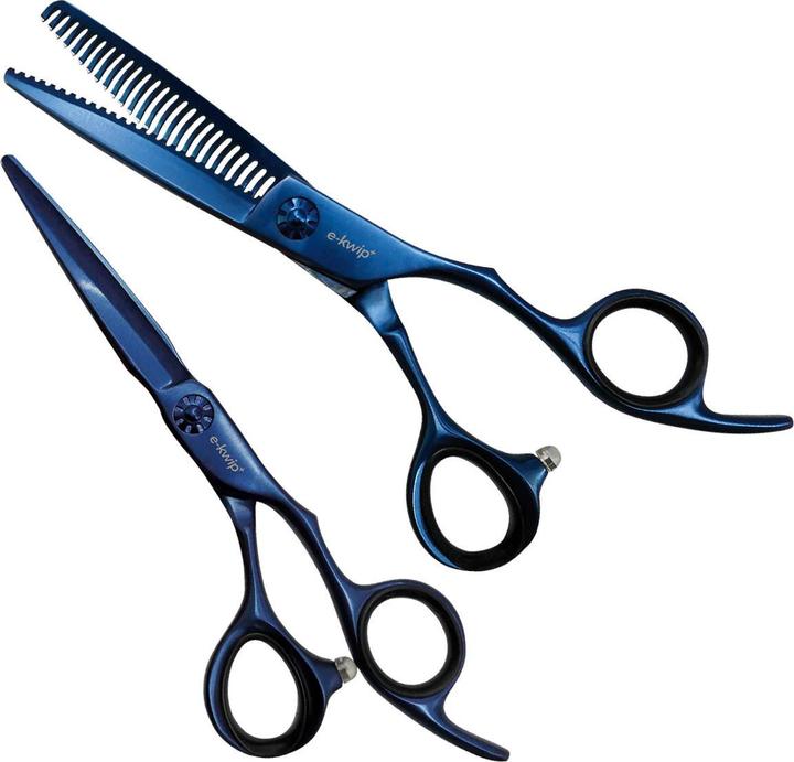 Produktbild E-kwip Neptune Set (15.24 cm)