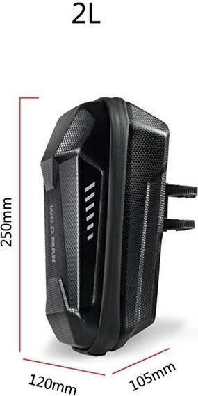 Actual product image Wildman case