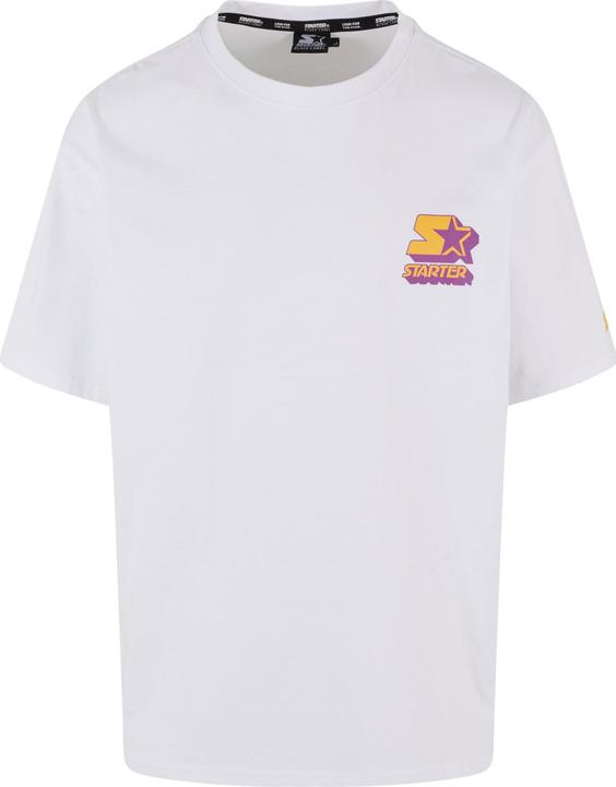 Produktbild Starter Established 1971 Tee - 161491 (XL)