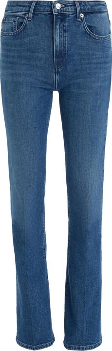 Tommy Hilfiger Bootcut-Jeanshose für Damen Rw Suki (W27/L30)