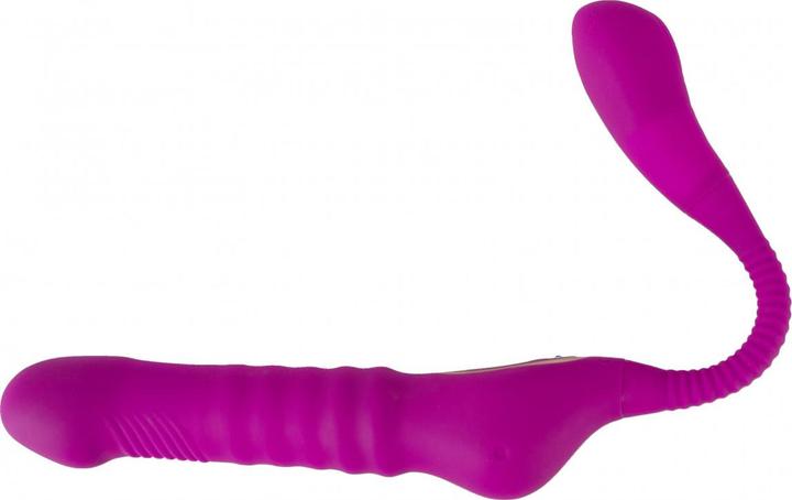 Produktbild Javida 3 Function Vibrator