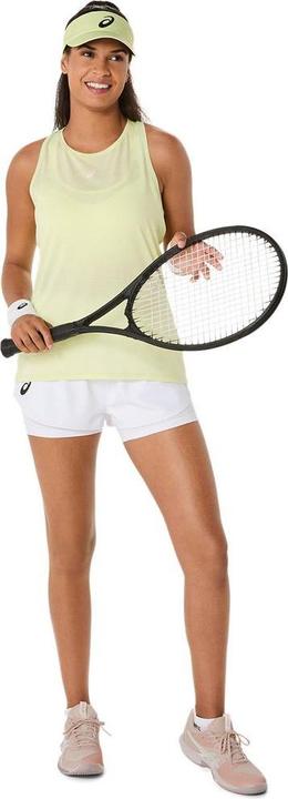 Actual product image ASICS Performance Nagino Run Adjustable Tank (S)