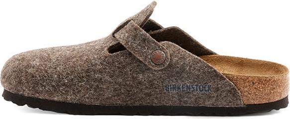 Produktbild Birkenstock Boston Wollfilz Schmal (42)