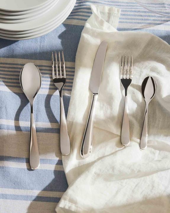 Productafbeelding Alessi Nuovo Milano (24 Stuk, Bestekset)