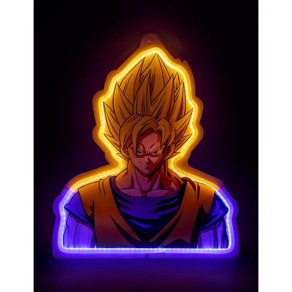Image du produit Teknofun Dragon Ball - Son Goku