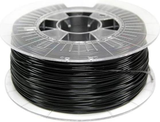 Image du produit Filament (PLA, 1.75 mm, 1000 g, Noir)