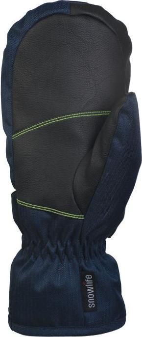 Actual product image snowlife JR Orion DT Mitten (L)