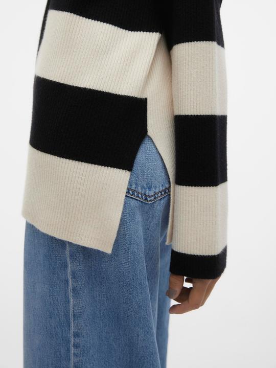 Actual product image Vero Moda VMHERMOSA Pullover Knitted jumper (S)