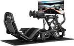 Image du produit Next Level Racing F-GT Pro Direct Keyboard and Mouse Tray