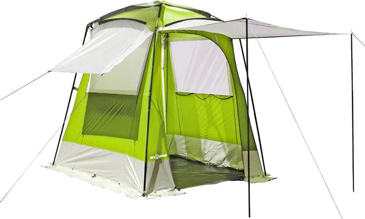 Image du produit Brunner Tente pour appareils Chef II (Tente igloo, 11 kg, 1 personne)