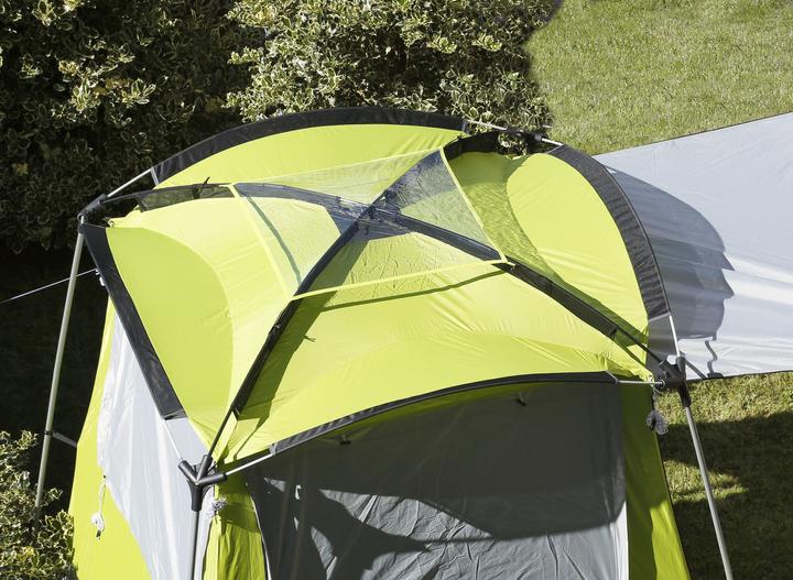 Image du produit Brunner Tente pour appareils Chef II (Tente igloo, 11 kg, 1 personne)