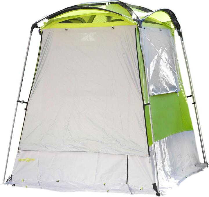 Image du produit Brunner Tente pour appareils Chef II (Tente igloo, 11 kg, 1 personne)