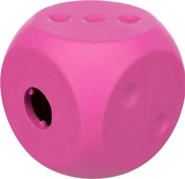 Image du produit Trixie Cubes de snack (Sac à friandises pour chien)