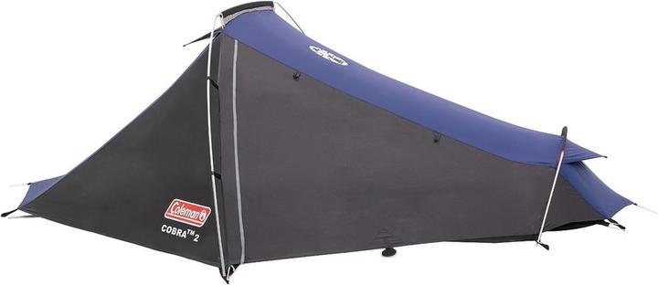 Produktbild Coleman Cobra (Tunnelzelt, 2.10 kg, 2 Personen)