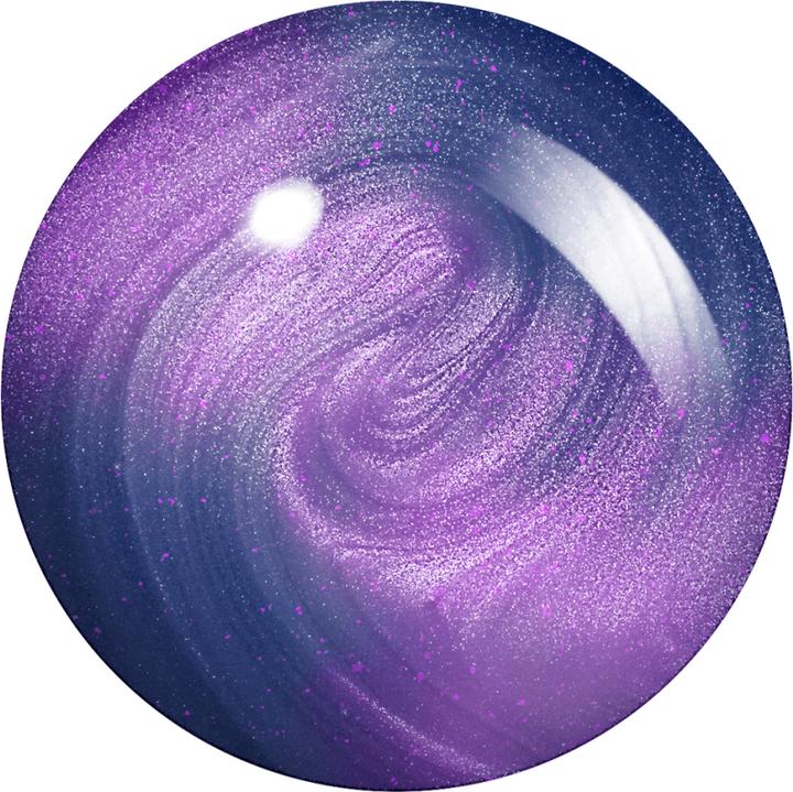 Actual product image OPI HRQ11 NL - SHAKING MY SUGARPLUMS 15 ml (Shaking my Sugarplums, Colour paint)