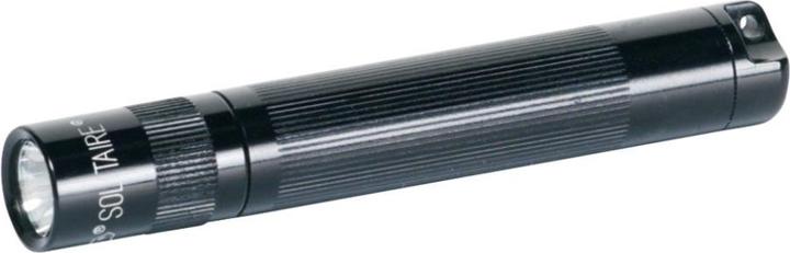 Actual product image Maglite Solitaire (8 cm, 47 lm)