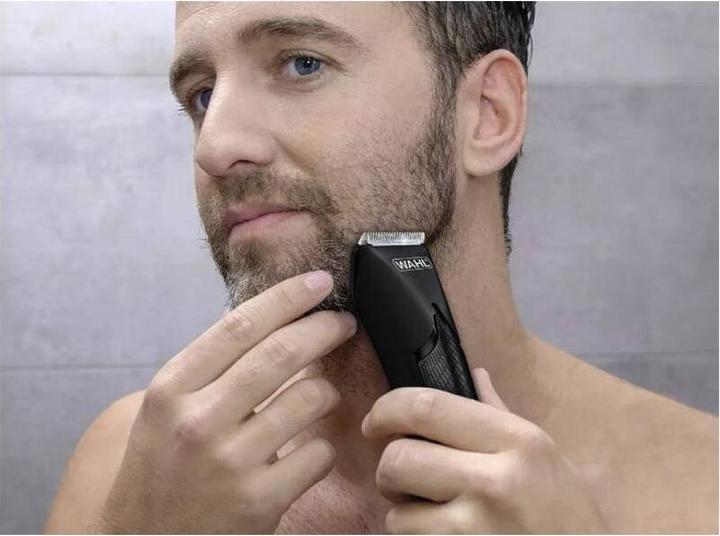 Actual product image Wahl Hair Clipper Trendcut li-Ion