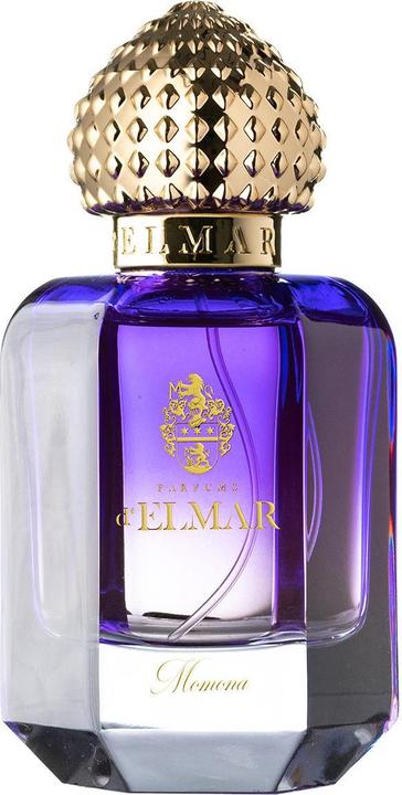 Actual product image Parfums d'Elmar Romantic Collection MOMONA Extrait de Parfum (Extrait De Parfum, 60 ml)