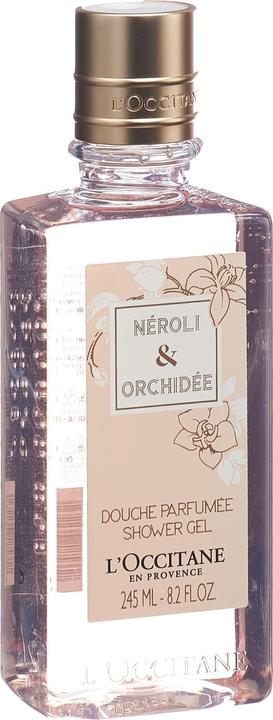 Produktbild L'Occitane Neroli & Orchidee Duschgel (245 ml)