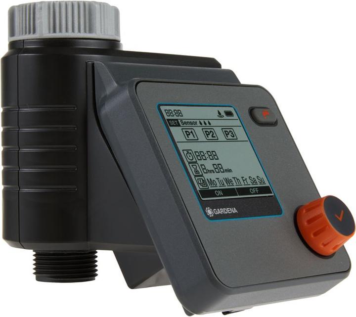 Image du produit Gardena Programmateur d'arrosage Select (Ordinateur d'irrigation)