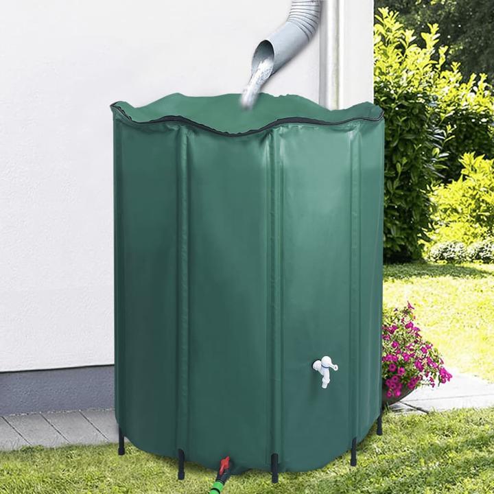 Produktbild VidaXL Kiaran (1000 l)