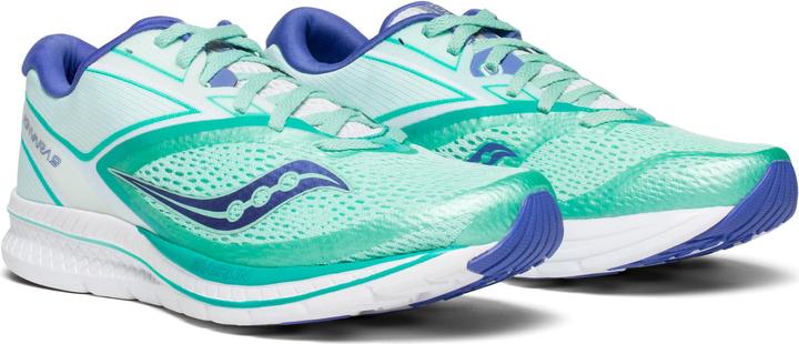 Produktbild Saucony Kinvara 9 Shoes (40)