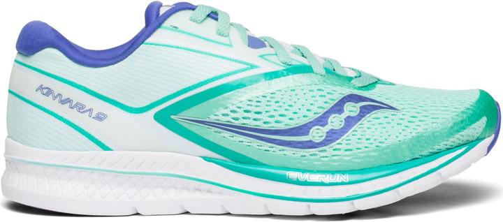Produktbild Saucony Kinvara 9 Shoes (40)