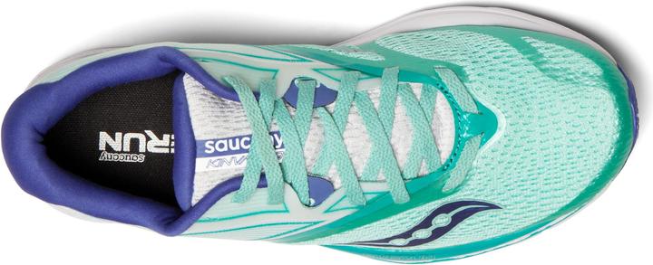 Produktbild Saucony Kinvara 9 Shoes (40)