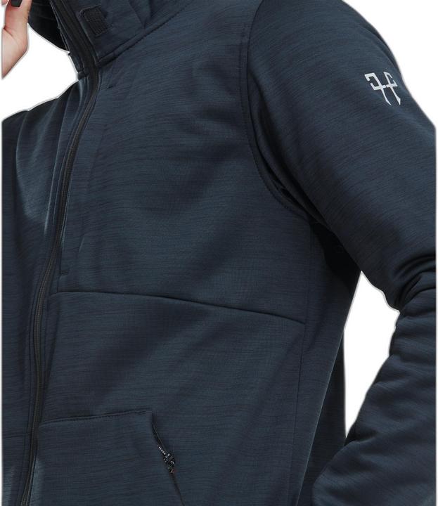 Actual product image Horse Pilot riding jacket tempest (XXL)