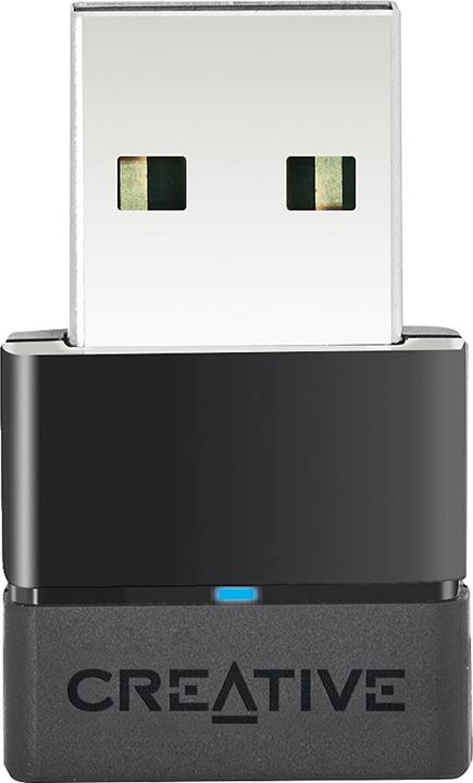 Image du produit Creative BT-W2 Émetteur-récepteur Bluetooth USB