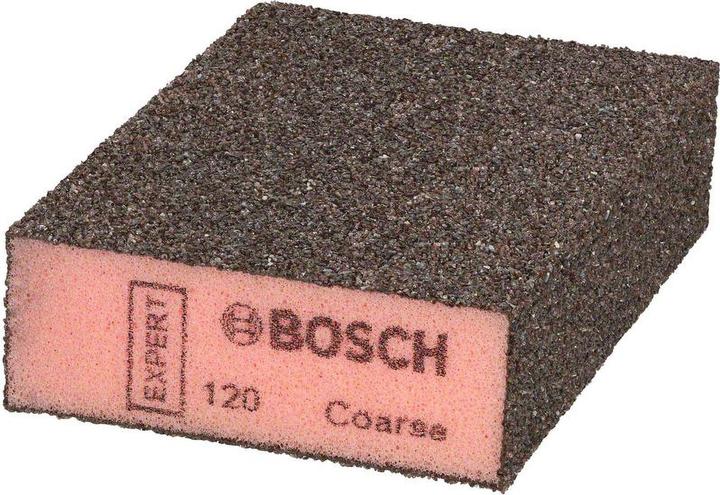Productafbeelding Bosch Professional Zubehör Schuurblok van S470 schuim (Grof)