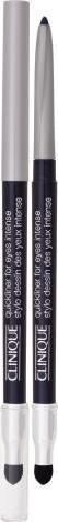 Produktbild Clinique Quickliner for Eyes (02 Intense Plum)