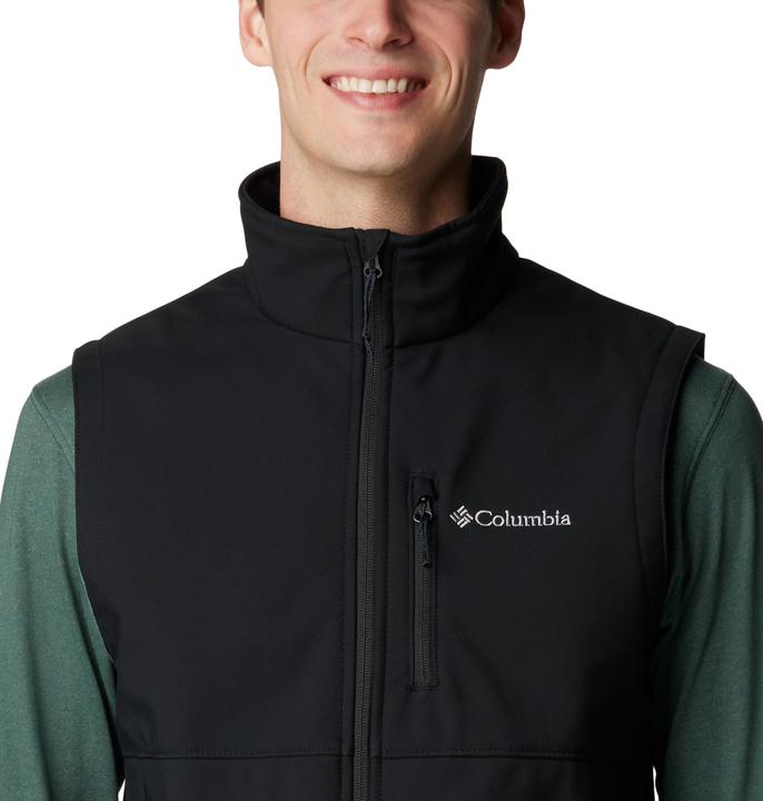 Actual product image Columbia Ascender™ II Softshell Vest (M)