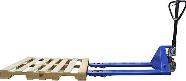 Immagine prodotto kaiserkraft Transpallet per pallet USA (3000 kg)