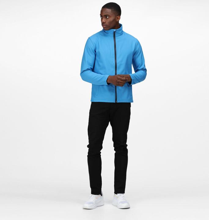 Actual product image Regatta Eco Ablaze Softshell Jacket (XL)
