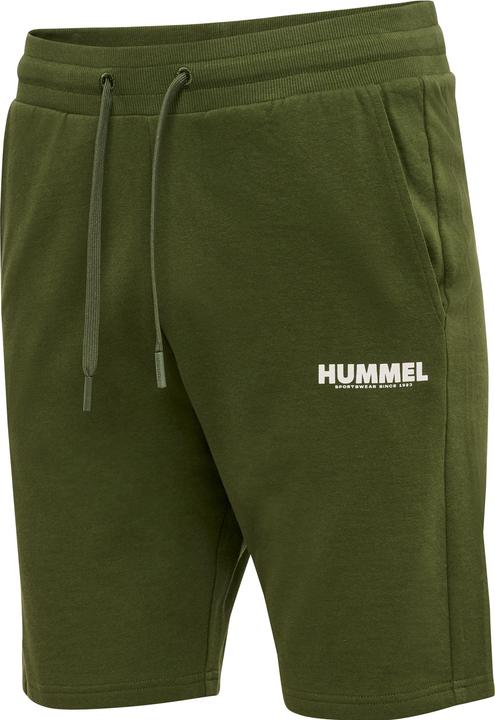 Actual product image hummel Legacy Shorts (L)