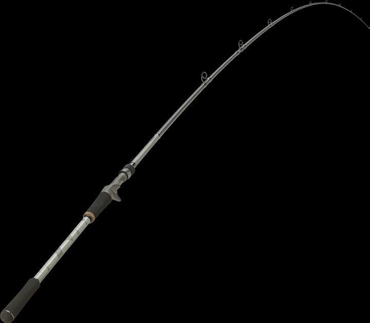 Immagine prodotto Caperlan WXM-5 240 XH (Canna da spinning, 240 cm)