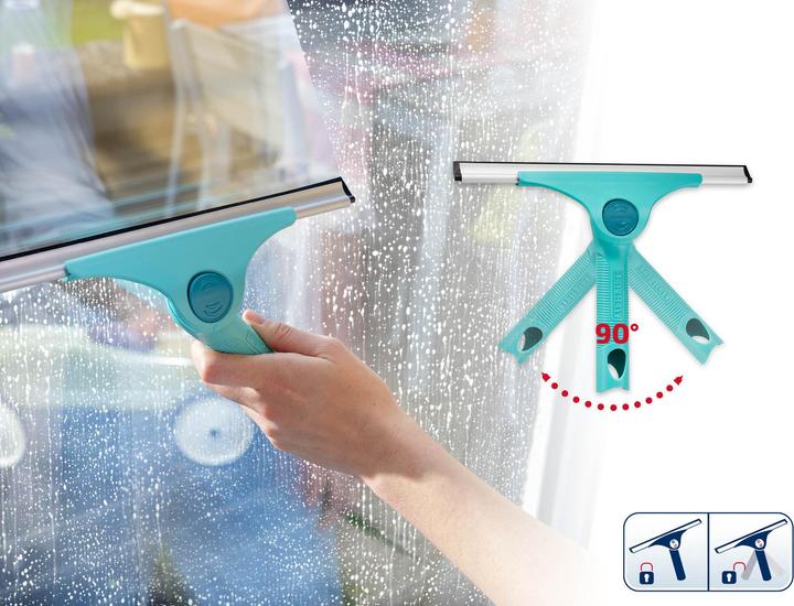 Actual product image Leifheit Powerslide (1 pcs.)