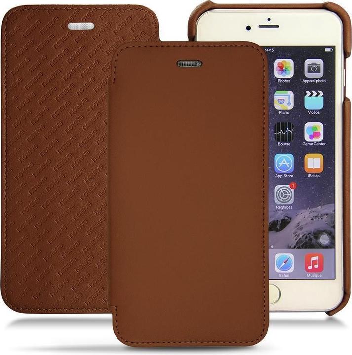 Produktbild Noreve Lederschutzhülle horizontal (Apple iPhone 6s)