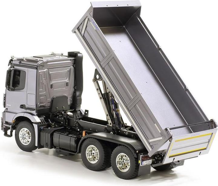 Immagine prodotto Tamiya Mercedes Benz Arocs (Kit)