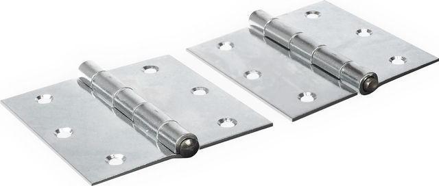 Produktbild BestaPac Scharnier mit losem Stift verzinkt 75x75
