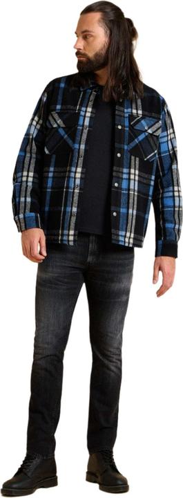 Produktbild Lee Langarmhemd 101 Wool Overshirt (XL)