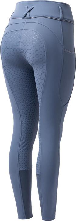 Actual product image Horze ’s full grip riding leggings breeches (42)