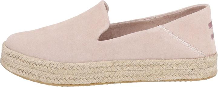 Actual product image Toms W's Carolina Suede (41)