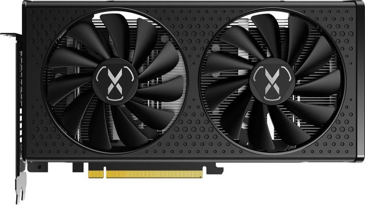 Produktbild XFX Speedster SWFT210 (8 GB)