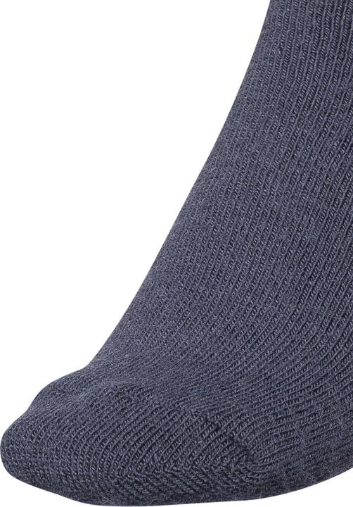 Actual product image Woolpower Socks Logo 400 (45 - 48)