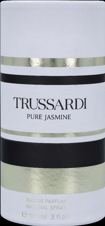 Produktbild Trussardi Eau de Parfum Natural (Eau de Parfum, 90 ml)