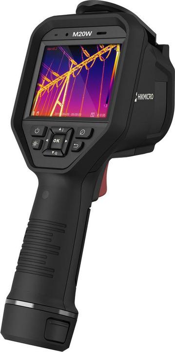 Immagine prodotto Hikmicro Termocamera M20W da -20 a +550°C 256 x 192 pixel 25Hz WiFi, touchscreen