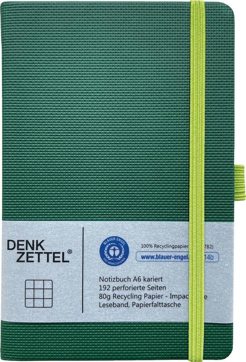 Dunkelgrün