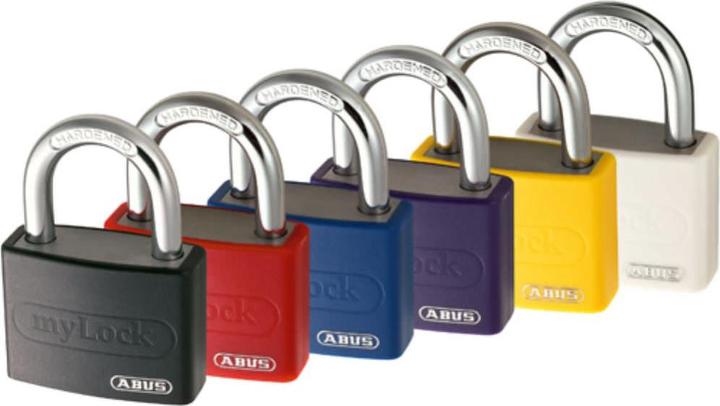 Produktbild Abus T65al